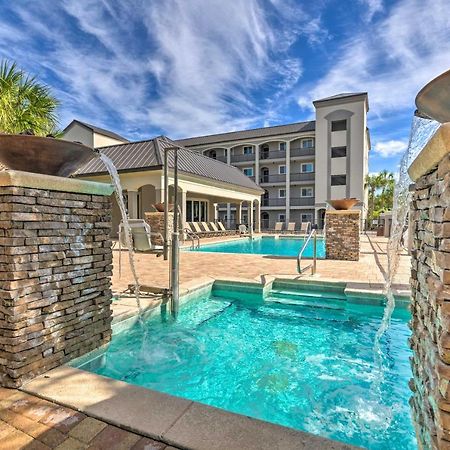 Miramar Beach Condo With Pool - Walk To Beach! Destin Eksteriør billede