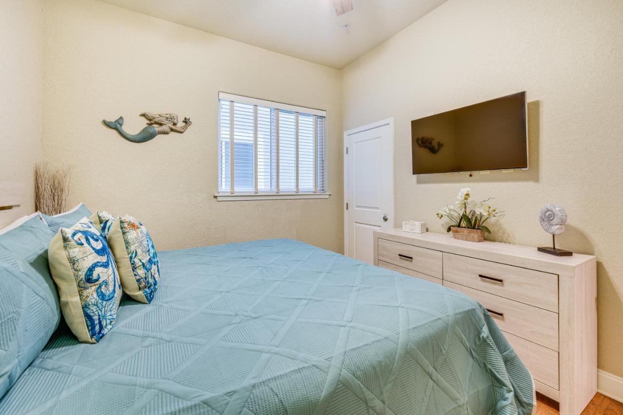 Miramar Beach Condo With Pool - Walk To Beach! Destin Eksteriør billede